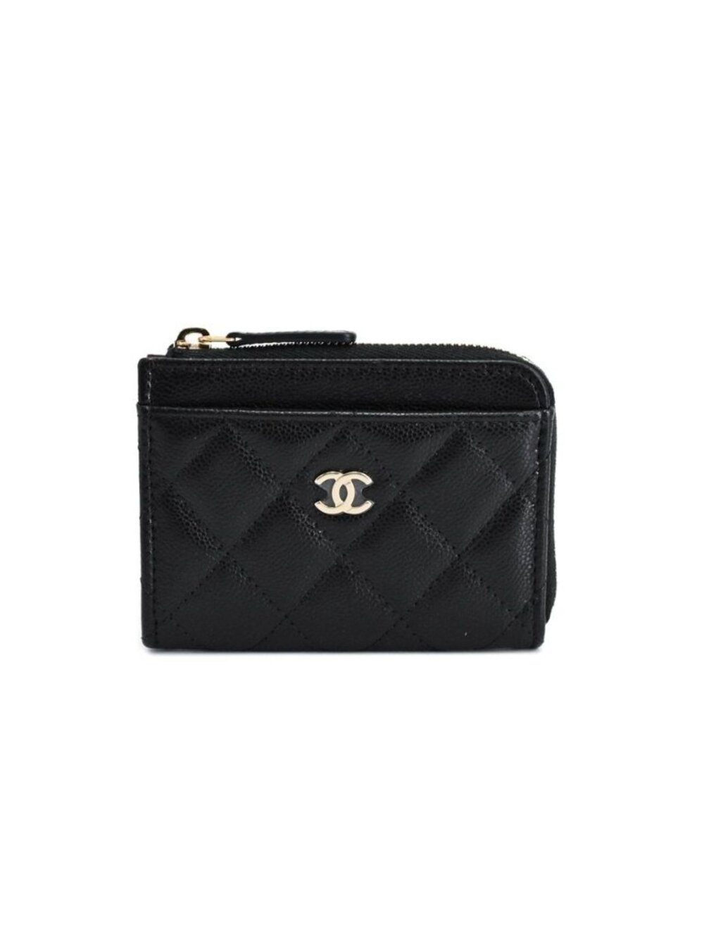 Chanel Card Case Classic